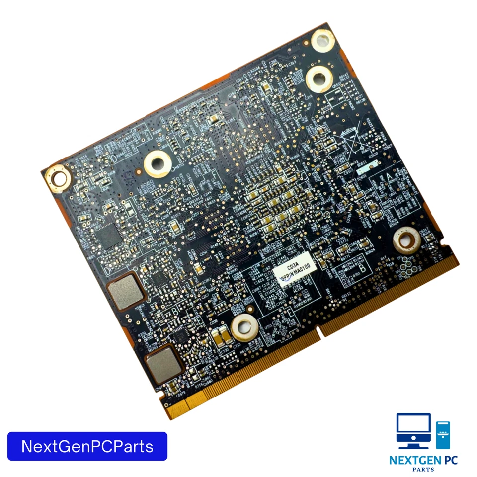 Apple iMac A1311 21.5" 2011 AMD Radeon HD 6750M 512MB GPU 109-C29557-00 - Image 3 of 4