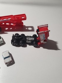 Micro Machines Conveyor