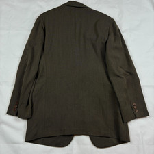 Giorgio Armani Brown Suits & Blazers for Men for sale | eBay