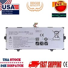 AA-PBSN4AF Battery for Samsung Notebook Pen 13" NP930SBE NT930SBE NP730QCJ