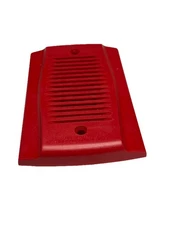 System Sensor MHR SpectrAlert Advance 12 24V Mini-Horn Spectra Alert Advance Red