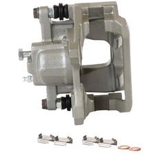 Bremssattel mit Halter HA rechts für Dodge Nitro, Jeep Cherokee KK