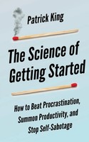 The Science Of Getting Started Peter Hollins Taschenbuch Kartoniert / Broschiert