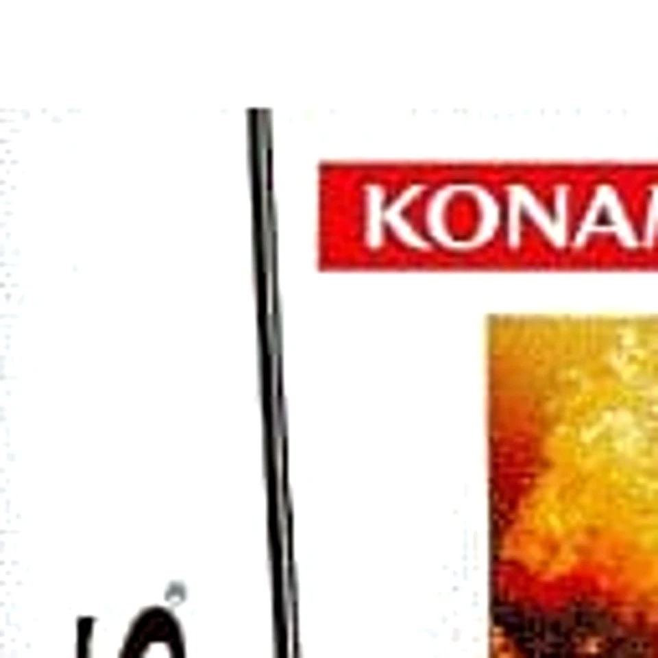 Contra 4 Konami The Best Nintendo DS NDS NTSC-J CIB - Image 2 of 4