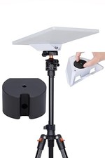 2025 New Starlink Mini Tripod Adapter Aluminum Alloy Mount with 1/4"-20