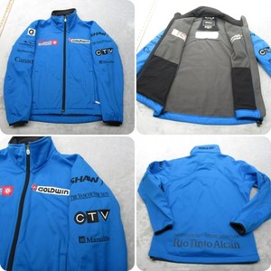 Goldwin Jacket Ski | eBay