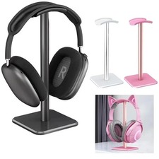 Universal Headphone Stand Aluminuim Alloy Headset Holder for Gaming Earphone