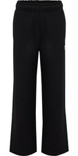 Hummel children's sweat pants loose Wl sweatpants Bee 232948