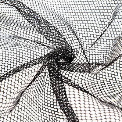 59'' x 72''(2 Yards) Mesh Fabric Slightly Stretchy for Sewing Projects, Backpack P