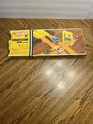 Vintage 1968 Hot Wheels Redline Era Competition Pack Set In Original Box
