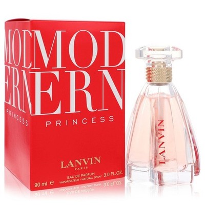 Modern Princess by Lanvin Eau De Parfum Spray 3 oz / e 90 ml
