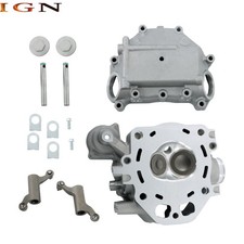 For HONDA RANCHER TRX 500 TRX420 2011 Engine Cylinder Head Cover Kit NEW