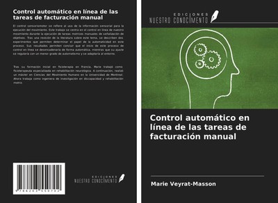 Marie Veyrat-Masson | Control automático en línea de las tareas de...