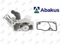 Abakus 037-025-0009 Thermostat FüR KüHlmittel Thermostat KüHlmittel FüR Opel