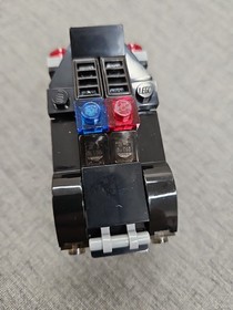 Lego Dimensions Lego Movie Fun Packs 71212 - 71213 - 71214 & 71231 Look Complete