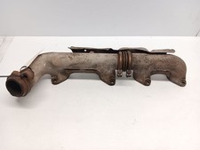 1986-1989 Mercedes R107 560SL Right Exhaust Manifold 1171408014 