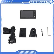 Third-Generation Car Modified Instrument OBD2...
