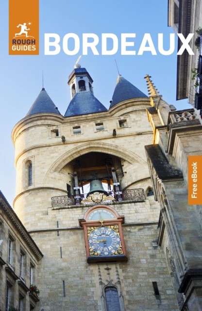 Bordeaux: Travel Guide With Ebook Rough Guides - Image 4