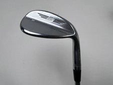 Titleist Vokey SM9 Tour Chrome Wedge 54* 12 B...