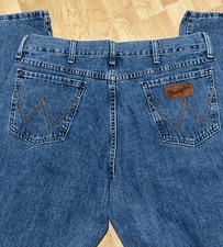Wrangler Retro Relaxed Straight Denim 36x38