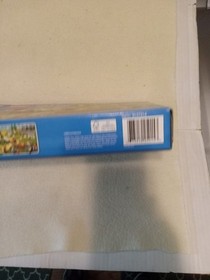 LEGO CITY Fun in the Park, #60134 (box and book only)MED box people pack