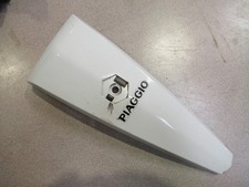 Plastique avant (Piaggio - Liberty 4T 50 2015 - 2020) - photo 1