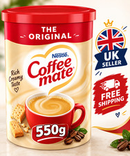 Coffee Mate 550g 6 Pack 3.3KG