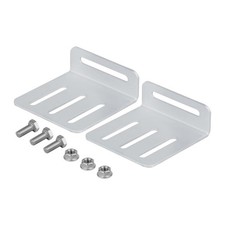 Solar Panel Tilt Bracket Solar Panel Stand High Toughness Wide Application