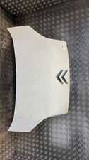Capot Citroen NEMO