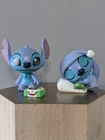 Funko Mystery Minis Stitch Sleeping Vinyl - Disney Lilo & Stitch, Sleepy Record