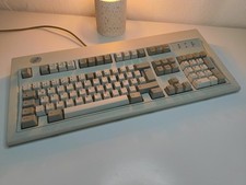 IBM Model M Mechanische Tastatur Buckling 139...