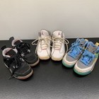 Nike Air Jordan 11C Lot of 3 IV 4 XIII 13 Spizike Black White Elephant Beaters