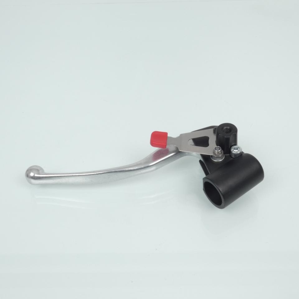 Cocotte gauche Domino Liberty 125 PTT idéale pour la livraison urbaine intensive