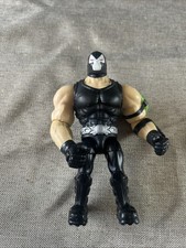 Dc Comics Batman Bane 5” Action Figure