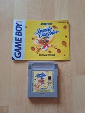 Thumbnail of ebay&reg; auction 178353817131 | GameBoy Spiel # Speedy Gonzales mit Spielanleitung