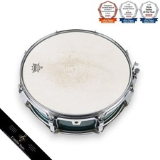 Ludwig Classic Birch Snare Drum 14x5 Birch Shell Metal Snare