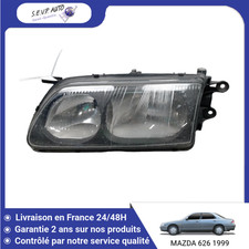 Feu avant (phare) Mazda 626