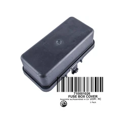 710001026 FUSE BOX COVER