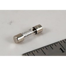 Alliance, F350117, Fuse, 2 Amp Fast 5x20mm