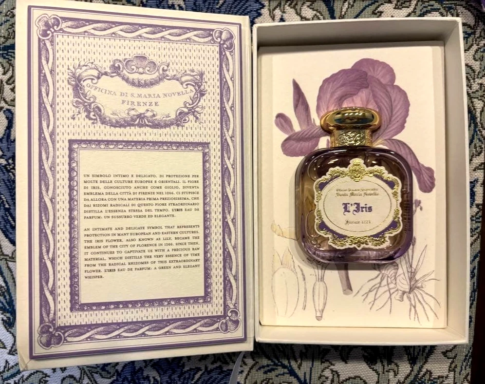 Santa Maria Novella “香水| eBay