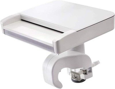 Intex 28090E Innovative Hydroelectric 3 Multi Colored LED Relaxing Waterfall