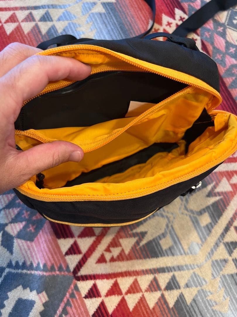 Arc'teryx Mantis Outdoor Microfleece Jacket thumbnail 2