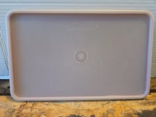 Vintage Tupperware Bacon, Lunch Meat , Cheese Keeper