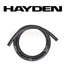 Hayden Power Steering Cooler Line for 1975-1980 Dodge B100 - Hoses Pumps  ir