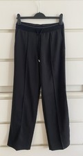 Marc Cain Hose schwarz N2/N3