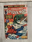 Amazing Spider-Man #145 1975 Scorpion Classic Cover High Grade
