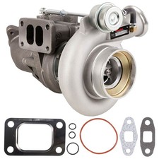For Dodge Ram Cummins 5.9l 99-02 Stigan Turbo Kit W Charger Gaskets For Dodge Ram Cummins 5.9l 99-02 Stigan Turbo Kit W Charger Gaskets