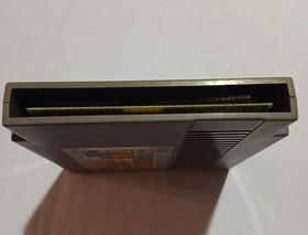 TRACK & FIELD II (2) NES NINTENDO Game (GRADE A) LIKE NEW AUS PAL A Tested