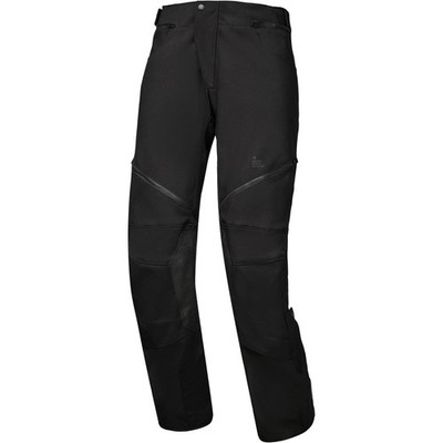 Modeka - Ladies Motorcycle Textile Trousers Muva - Padded Trousers with In&Out Membrane