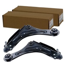 2X NTY QUERLENKER VORNE LINKS+RECHTS passend für RENAULT LAGUNA